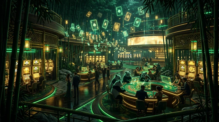Bruno casino nl